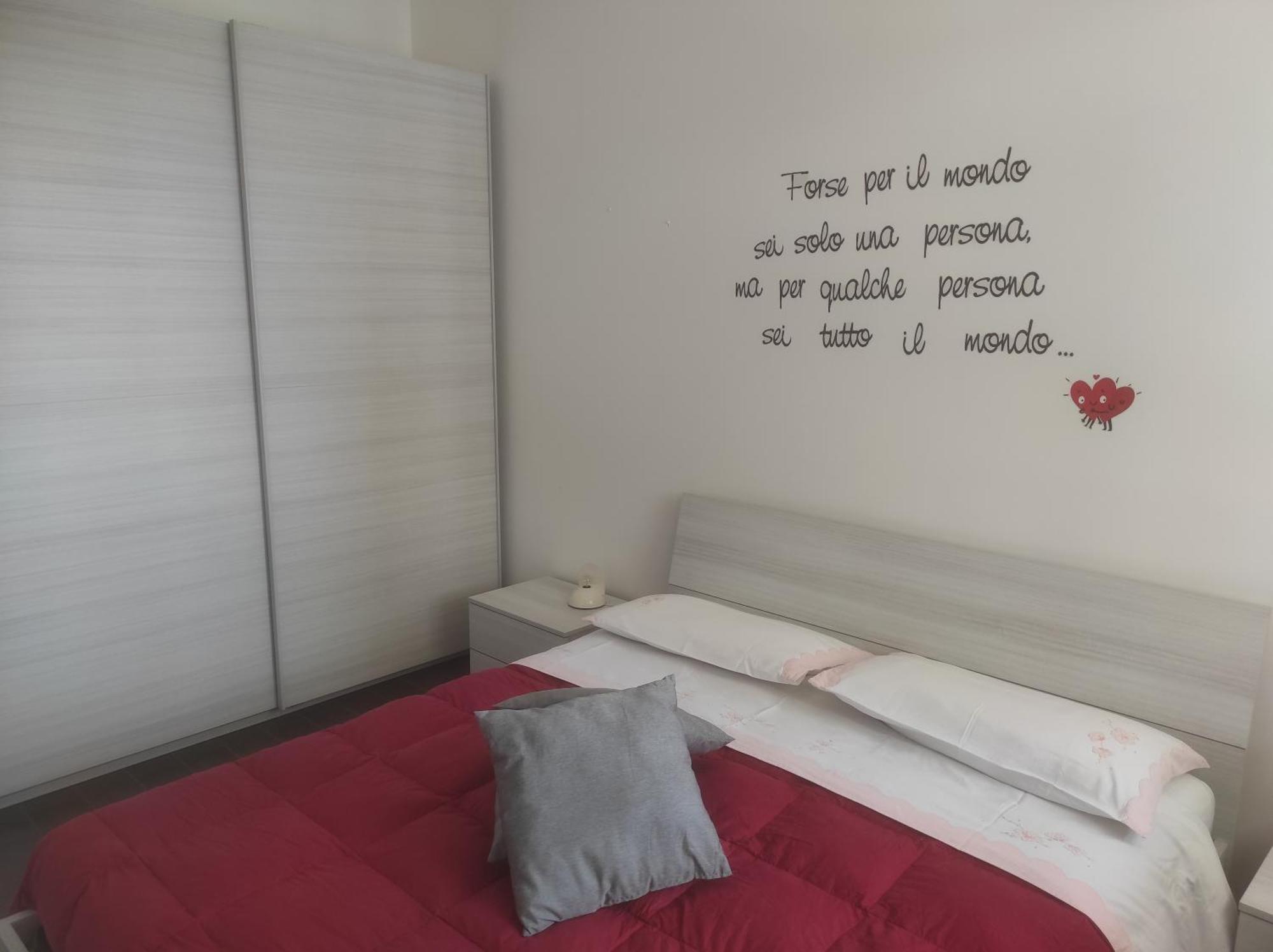 Appartamento Vista Mare Rimini Exterior foto
